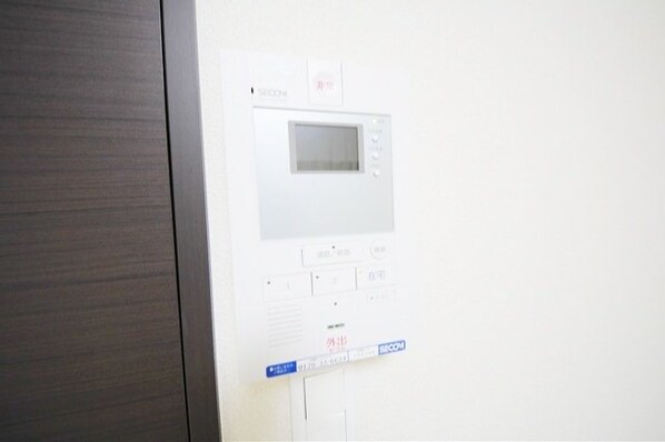 レオネクストやまゆりの物件内観写真